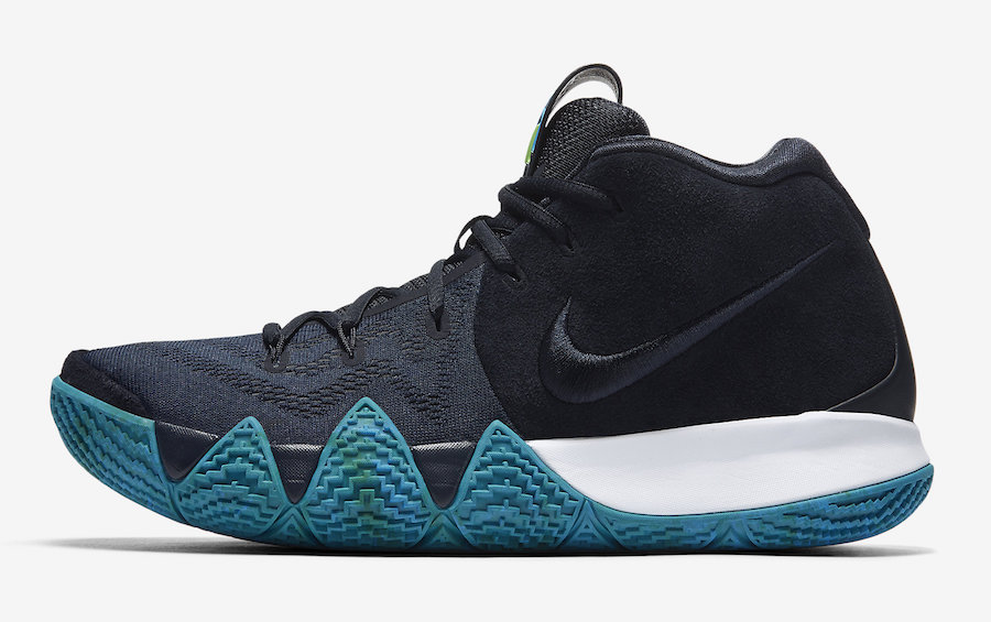 Nike Kyrie 4