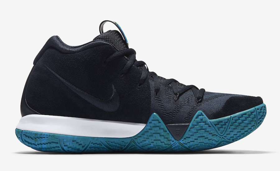 Nike Kyrie 4