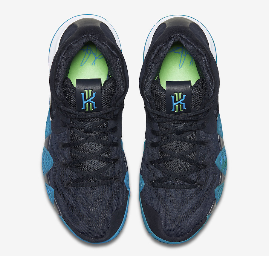 Nike Kyrie 4