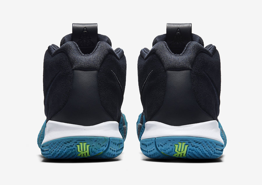 Nike Kyrie 4