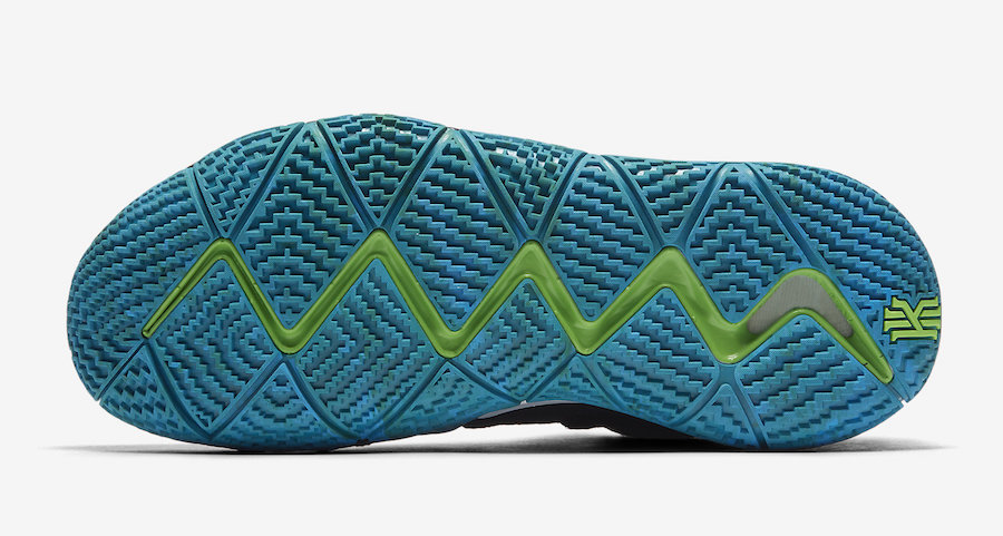 Nike Kyrie 4