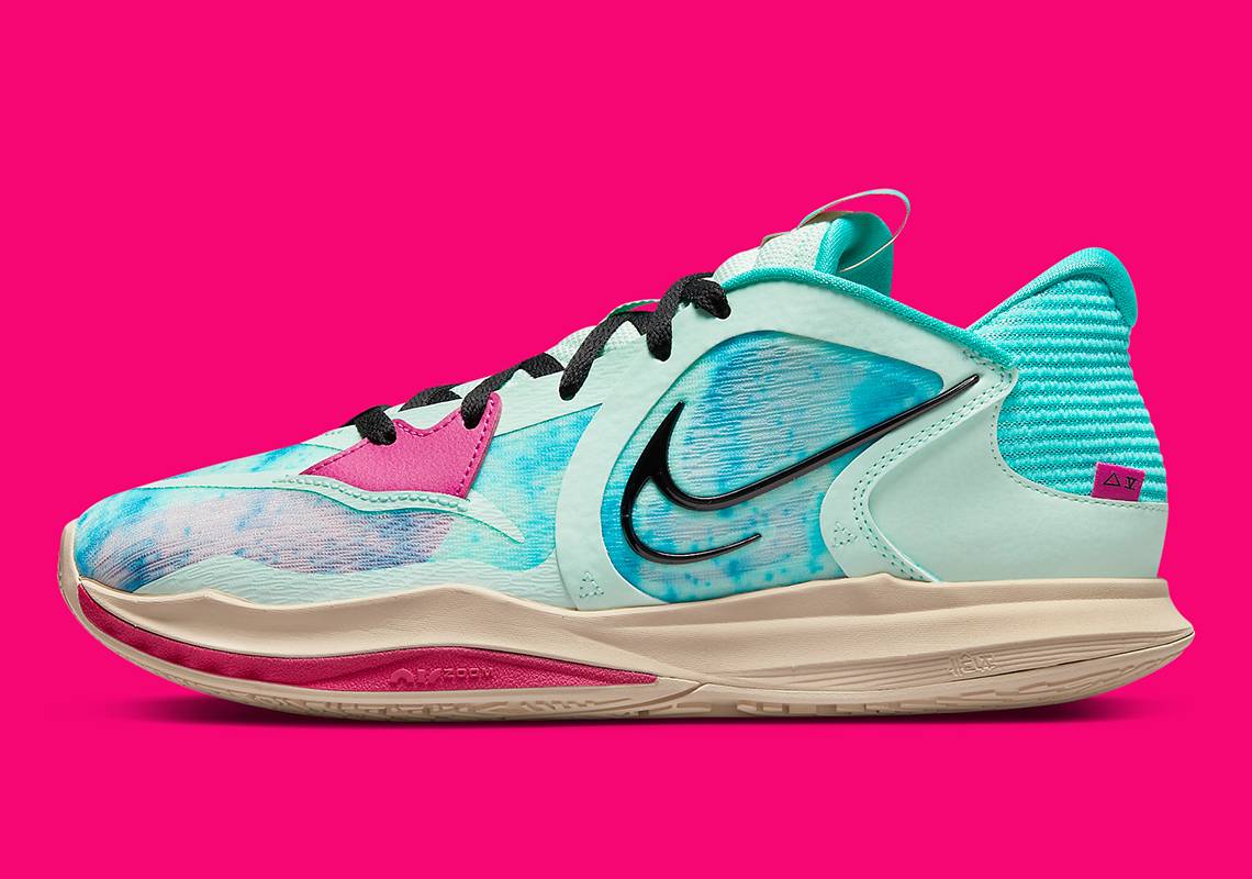 Nike Kyrie Low 5
