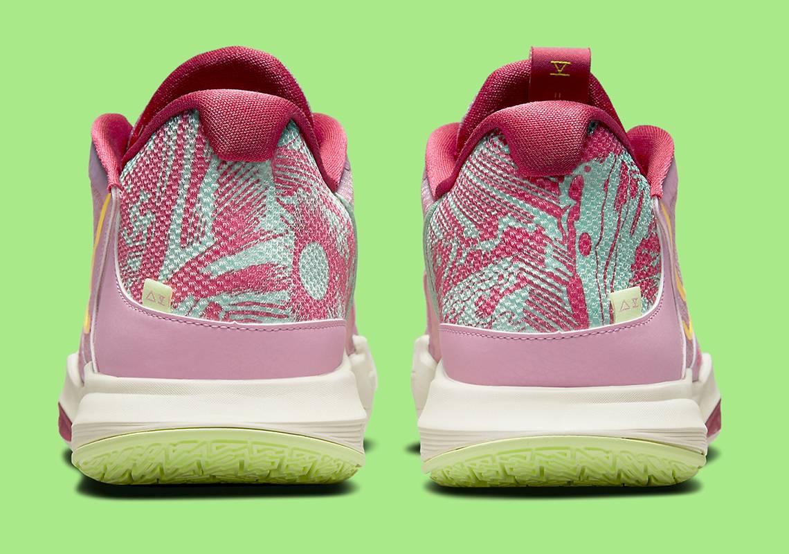 Nike Kyrie Low 5