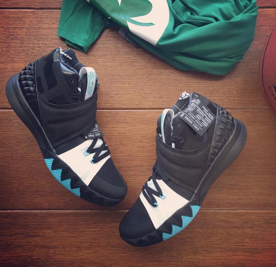 Nike Kyrie S1 (Europe)