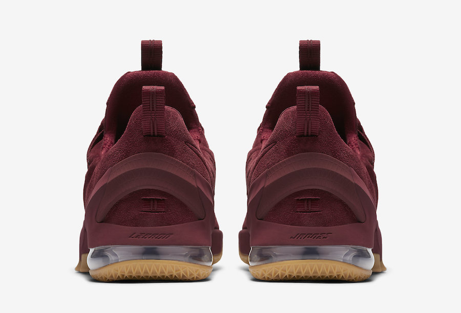 Nike LeBron 13 Low Premium