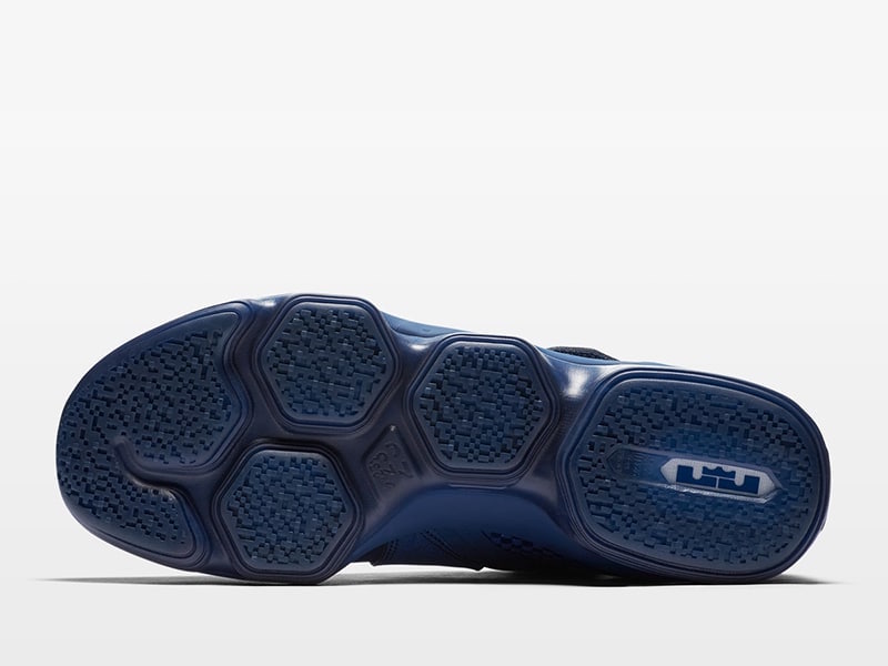 Nike LeBron 14 “Agimat”