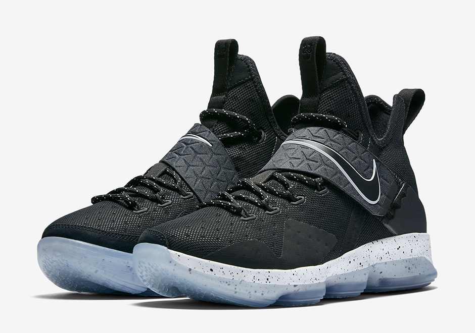Nike LeBron 14