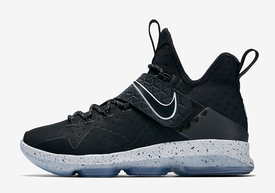 Nike LeBron 14