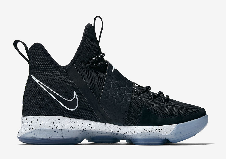 Nike LeBron 14