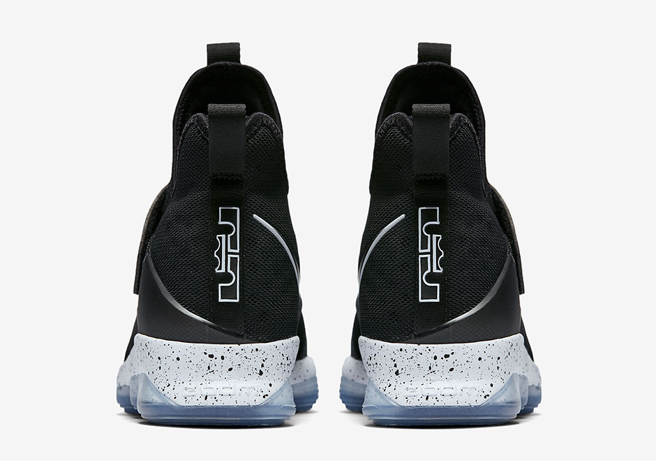Nike LeBron 14
