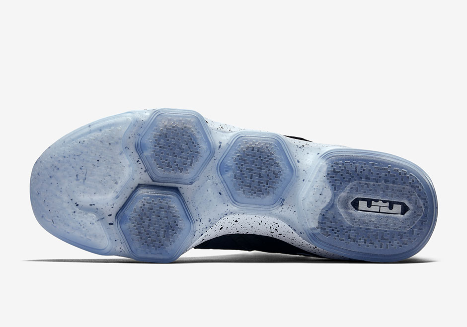 Nike LeBron 14