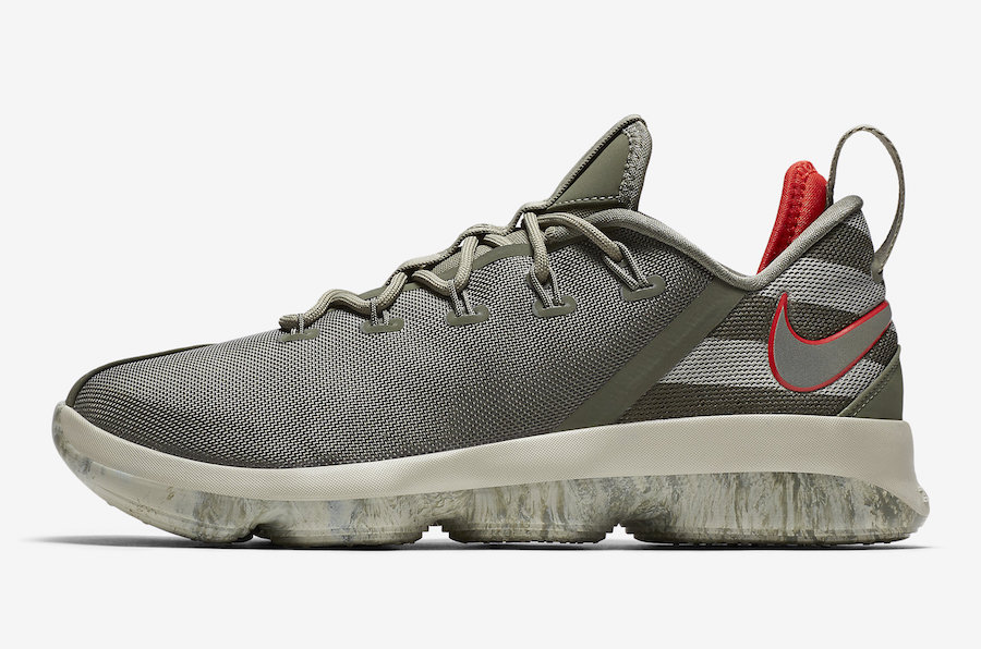 Nike LeBron 14 Low EP