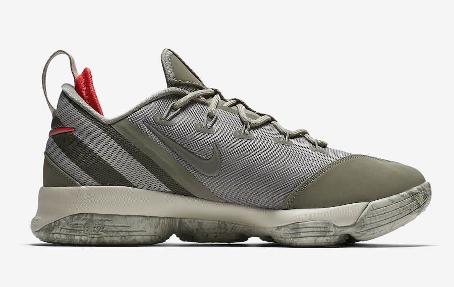 Nike LeBron 14 Low EP