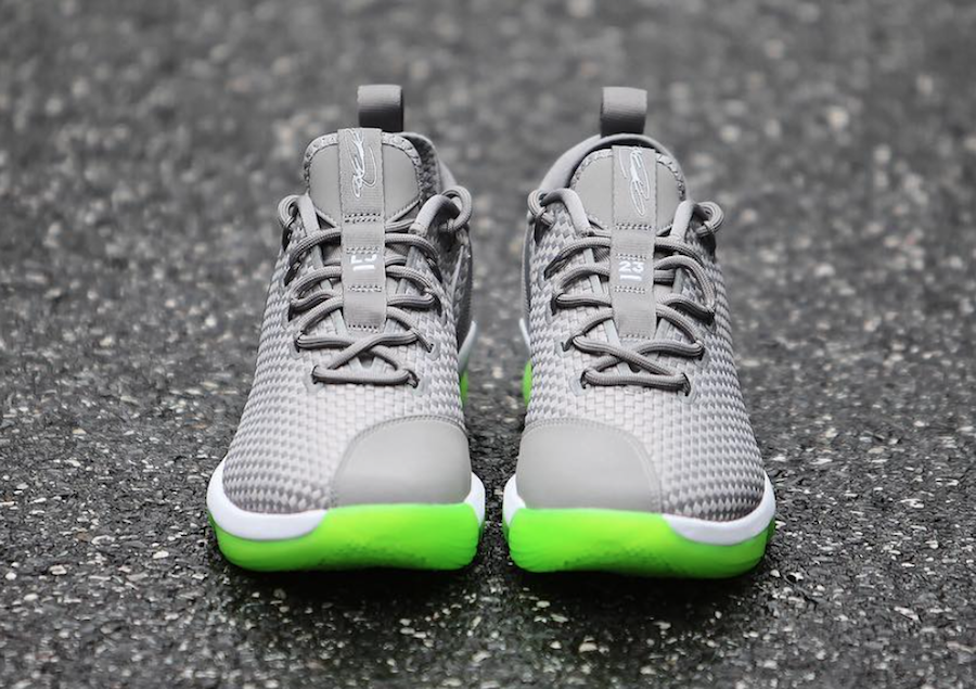 Nike LeBron 14 Low “Dunkman”