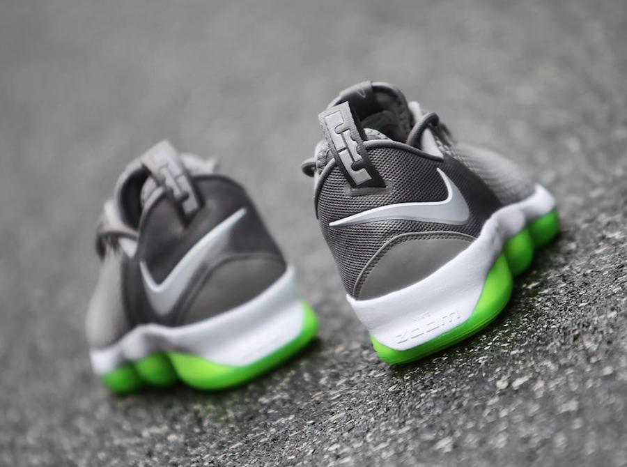 Nike LeBron 14 Low “Dunkman”