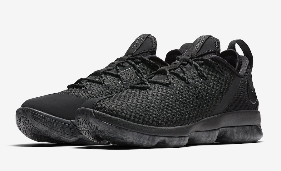 Nike LeBron 14 Low