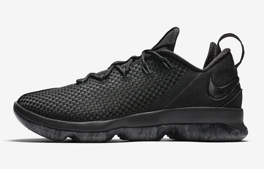 Nike LeBron 14 Low