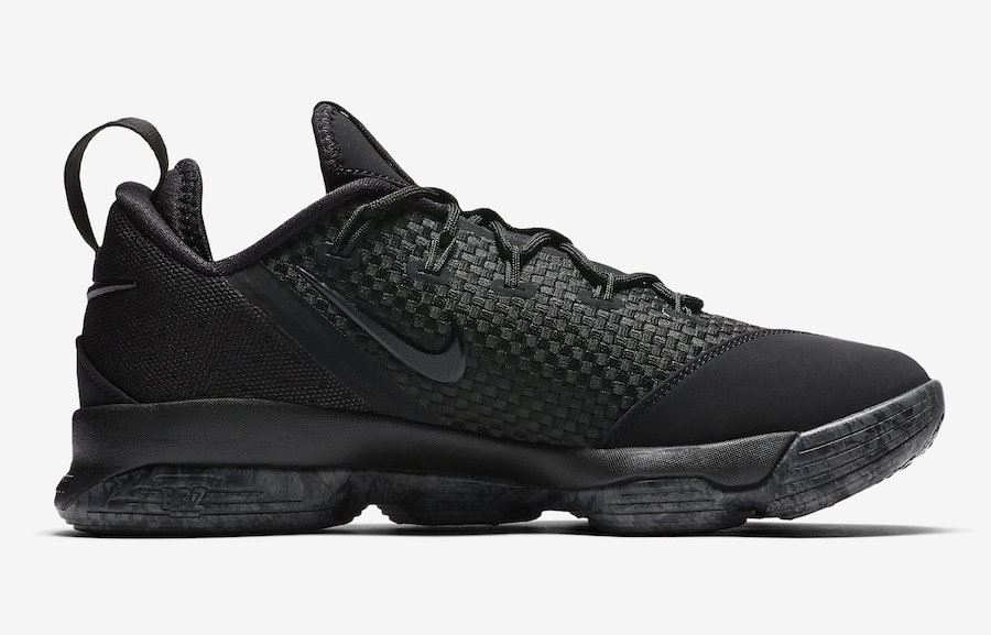 Nike LeBron 14 Low