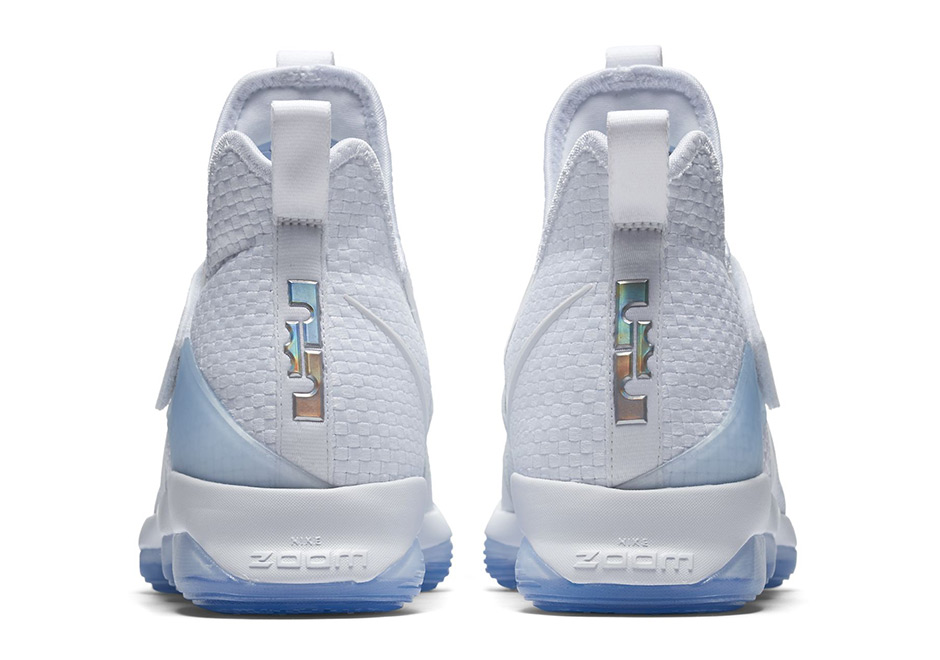 Nike LeBron 14 “Time to Shine”