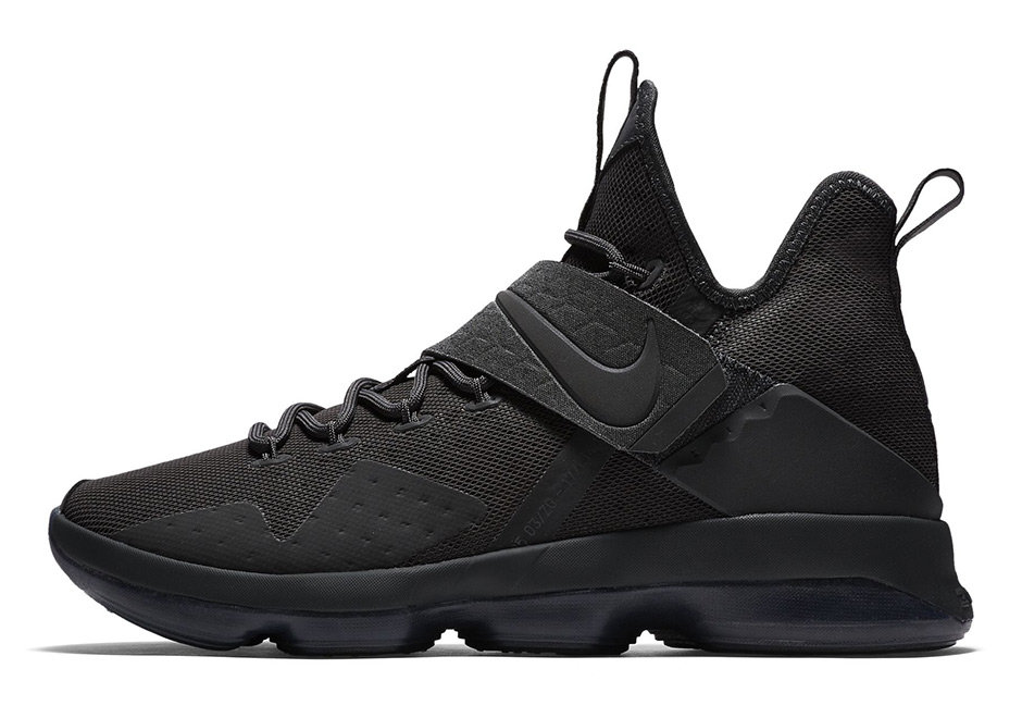 Nike LeBron 14 LMTD