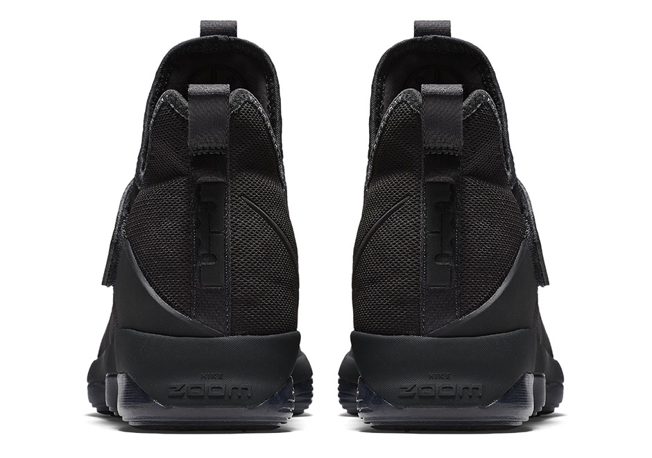 Nike LeBron 14 LMTD