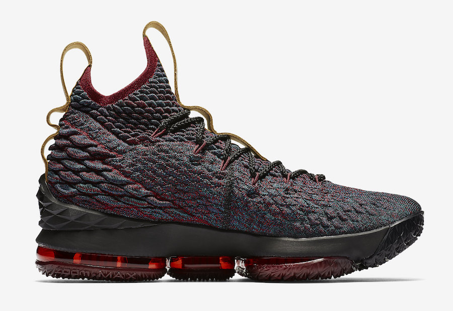 Nike LeBron 15 “New Heights”