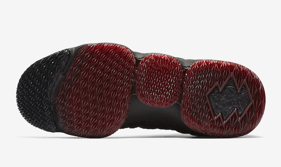 Nike LeBron 15 “New Heights”