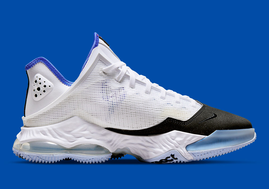 Nike LeBron 19 Low