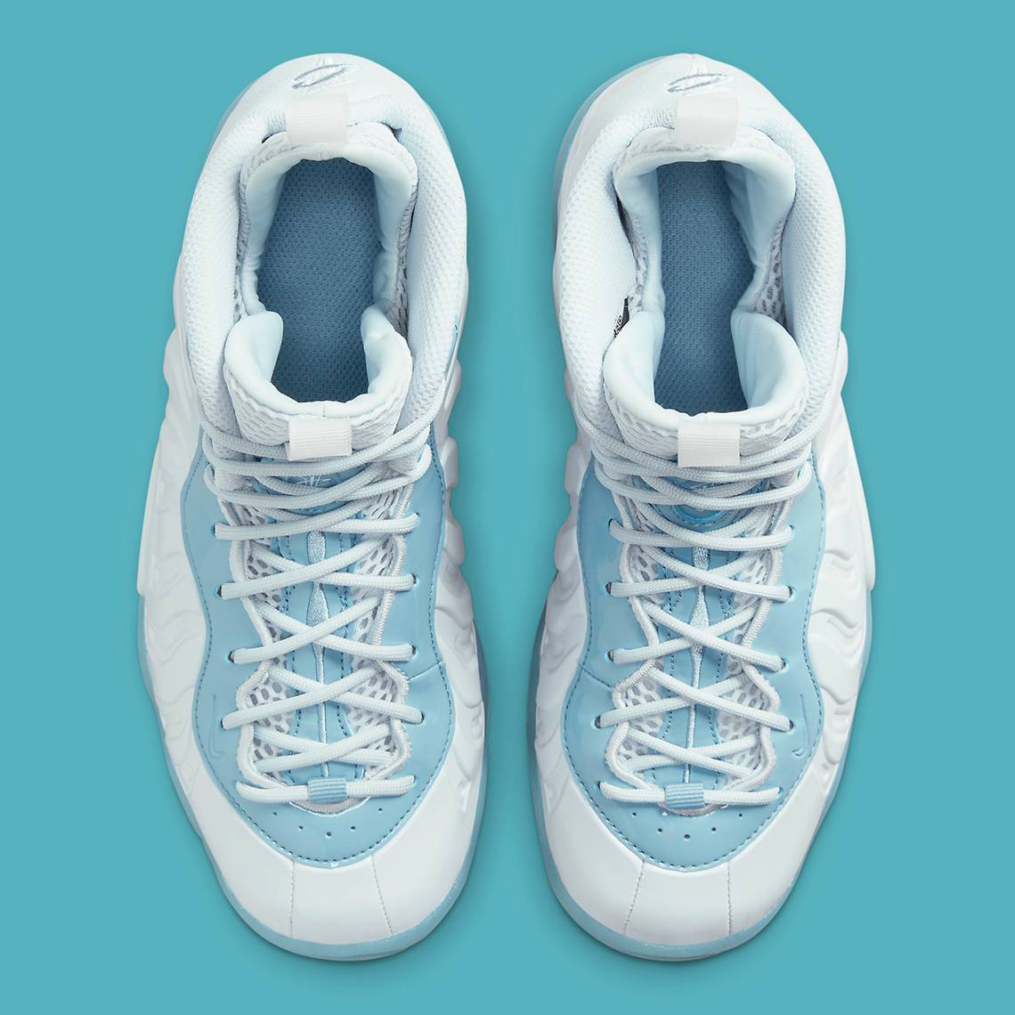 Nike Little Posite One