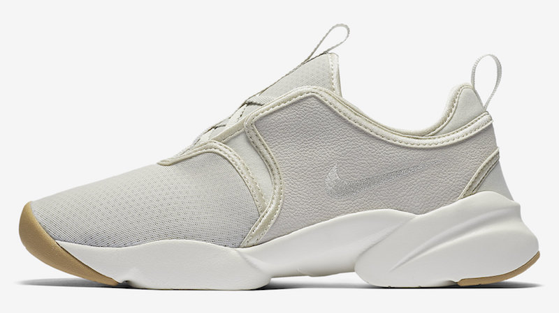 Nike Loden Pinnacle