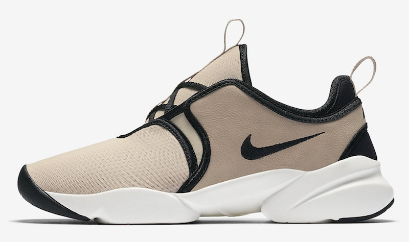 Nike Loden Pinnacle