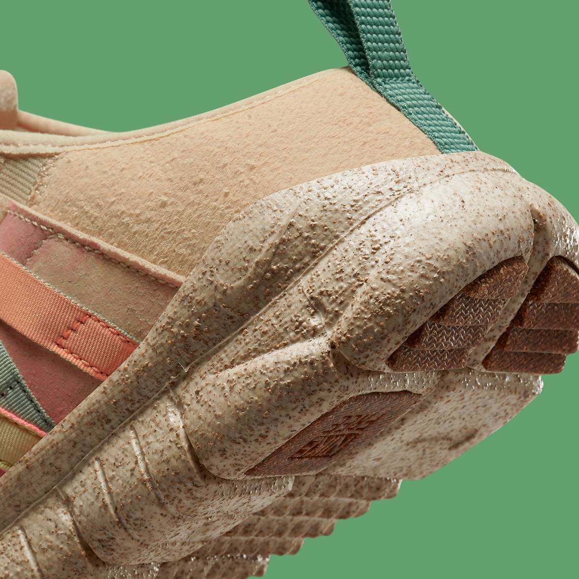 Nike Free Crater Trail Moc Mule