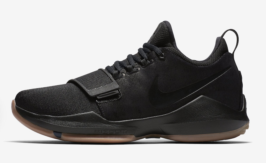 Nike PG 1