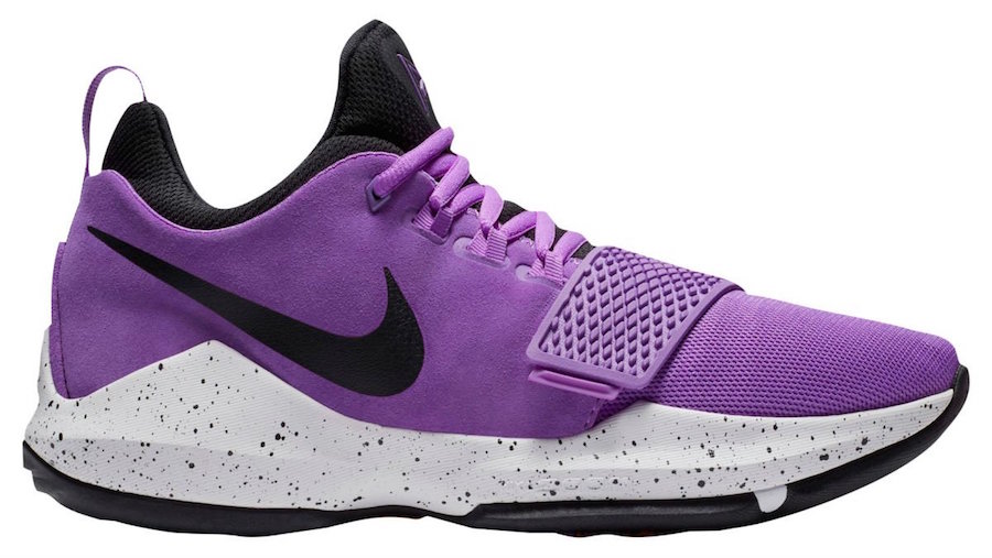 Nike PG 1