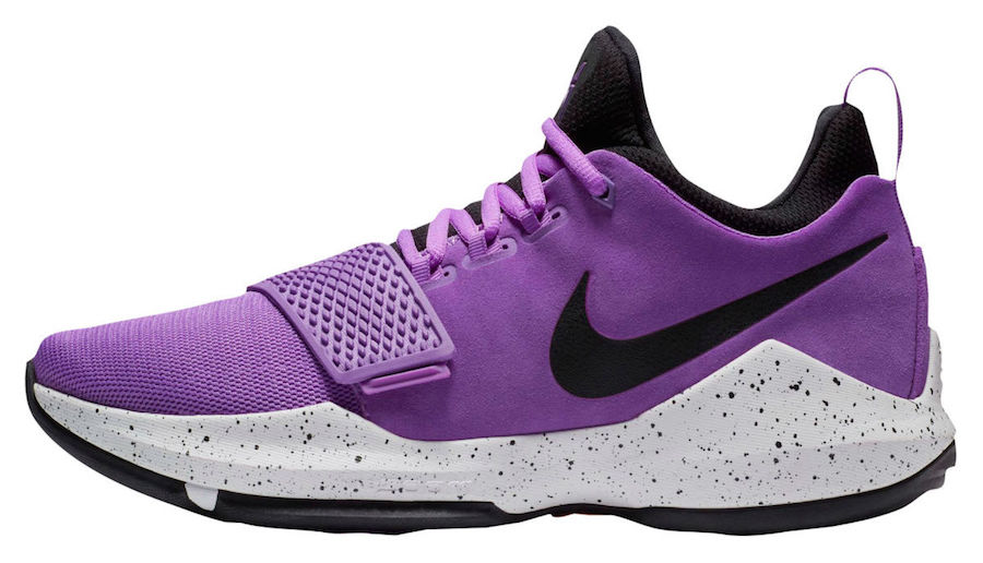 Nike PG 1