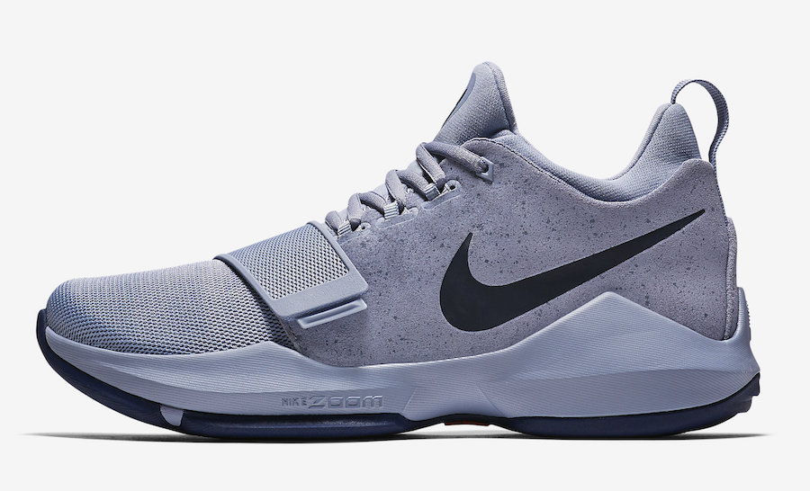 Nike PG 1