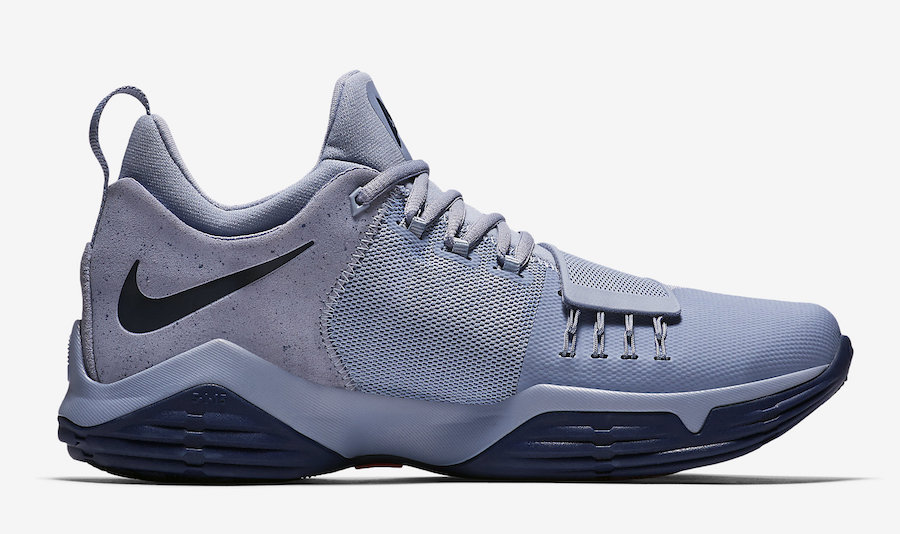 Nike PG 1