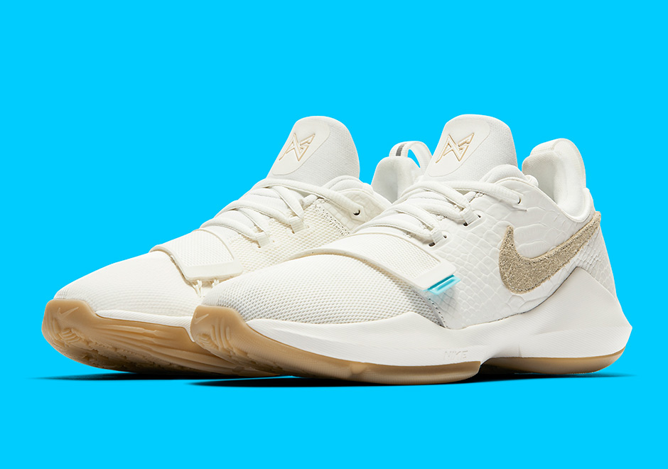 Nike PG 1