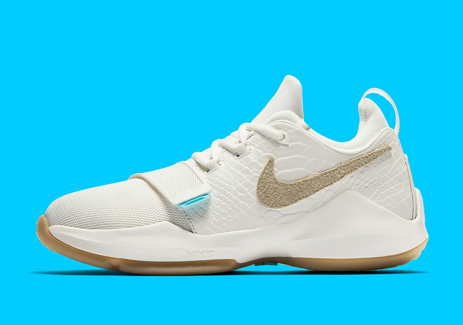 Nike PG 1