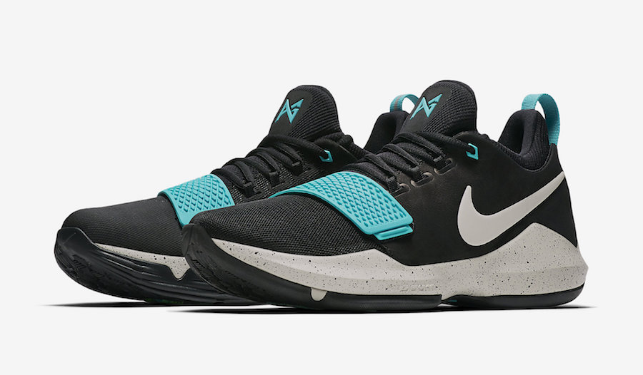 Nike PG 1