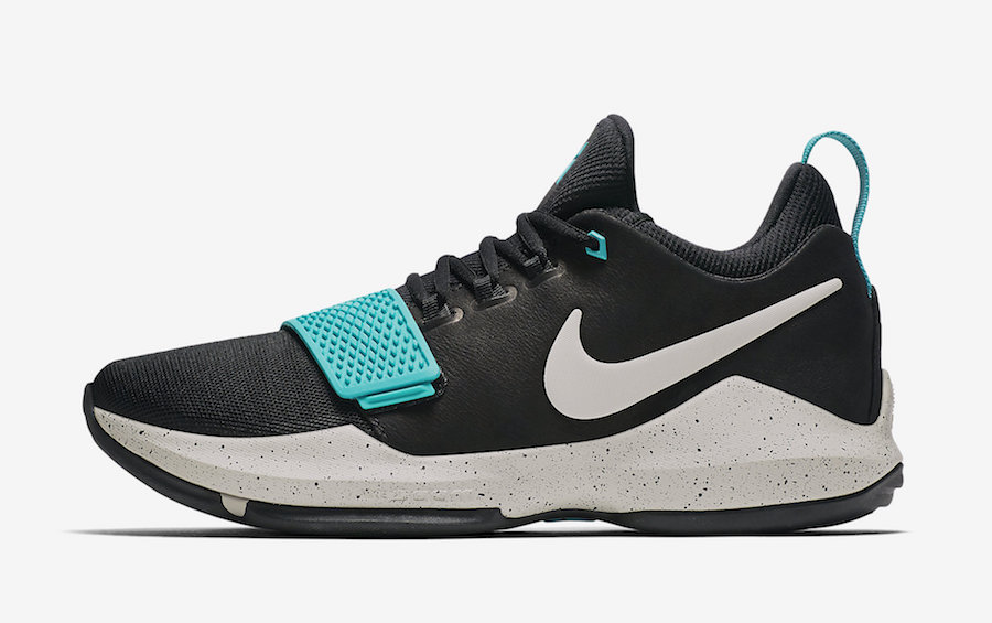 Nike PG 1