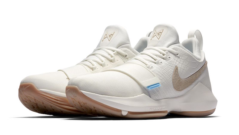 Nike PG 1 “Summer Pack”