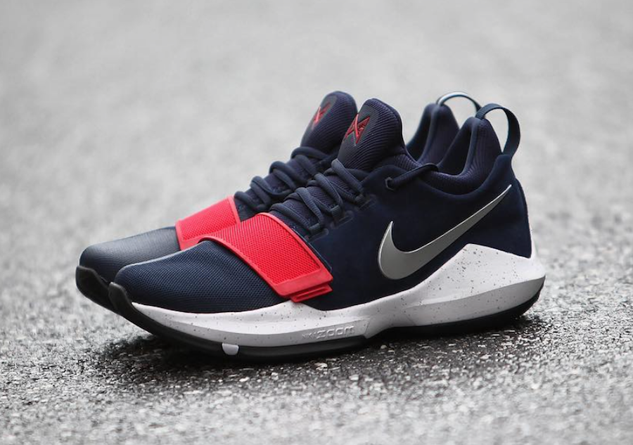 Nike PG 1