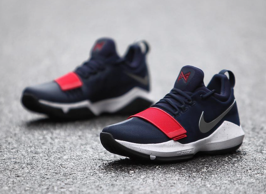 Nike PG 1