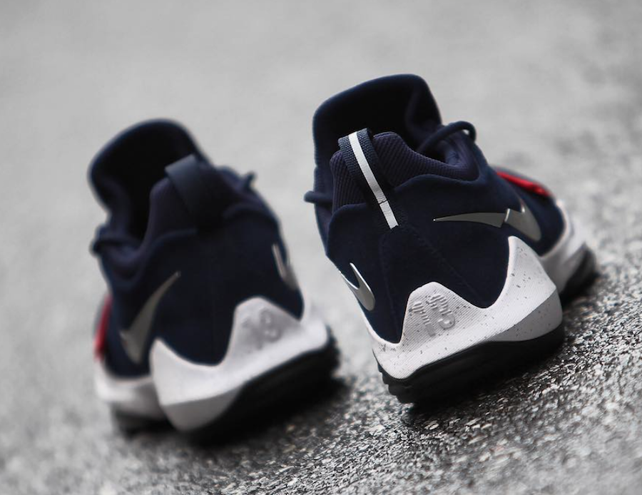 Nike PG 1