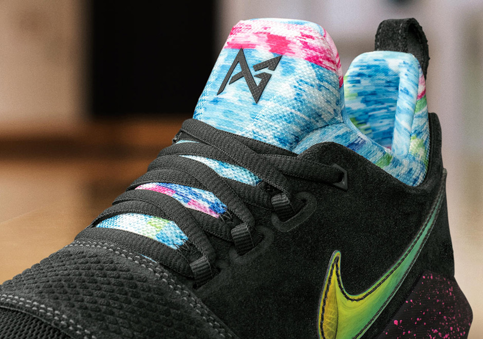Nike PG 1 “EYBL”