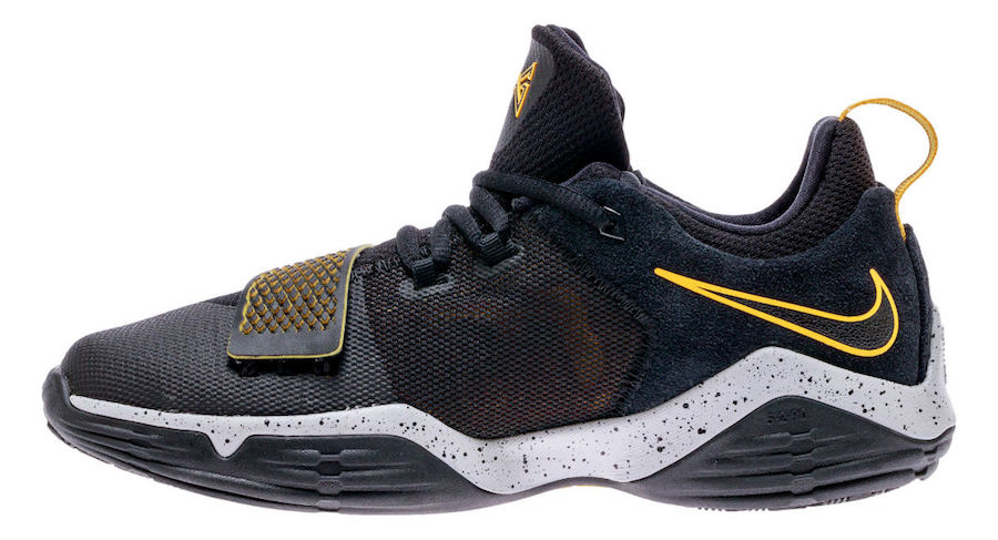 Nike PG 1 GS