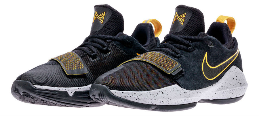 Nike PG 1 GS