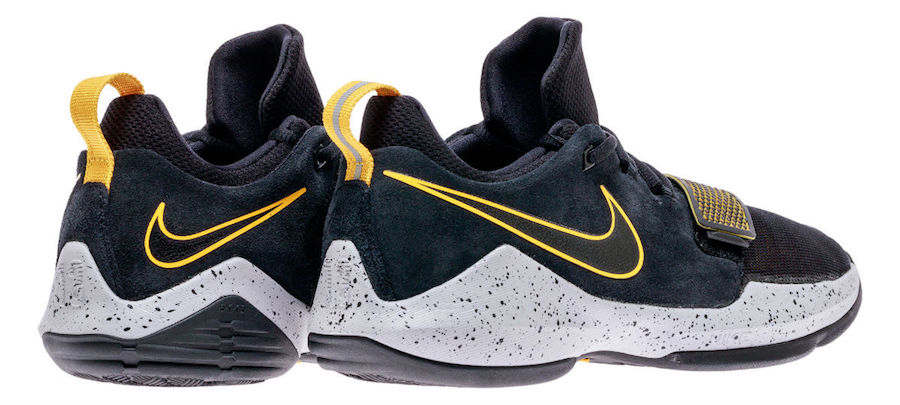 Nike PG 1 GS