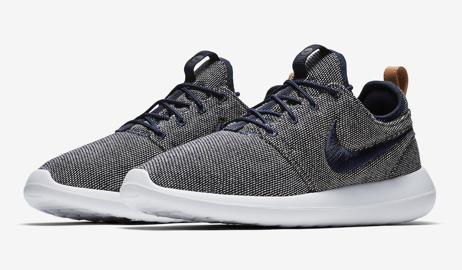 Nike Roshe Two Loopwheeler